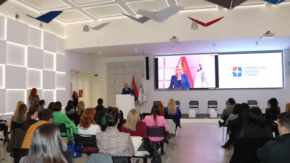 У 2021. години побољшан положај младих на тржишту рада