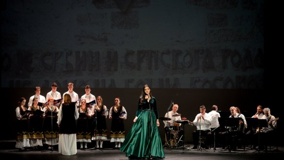 Обележено 18 година од мартовског погрома