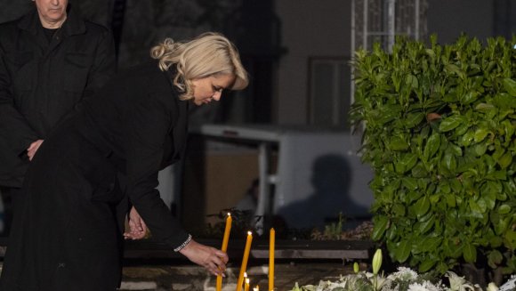 Обележено 23 године од бомбардовања РТС