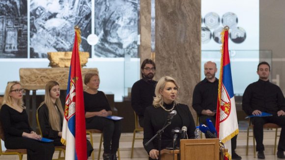 Музеј жртава геноцида – чувар сећања на српске, јеврејске и ромске жртве геноцида од стране НДХ