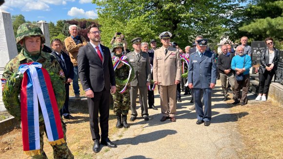 Обележена 93. годишњица смрти војводе Степе Степановића