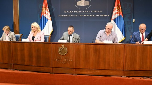 Држава одлучна да спречи сваки облик насиља, занемаривања и експлоатације деце