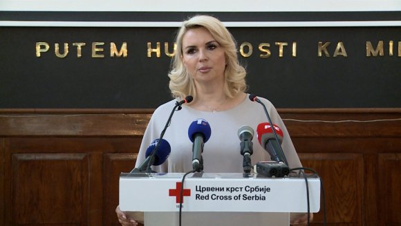 Светски дан Црвеног крста: Сарадњом до још хуманијег и солидарнијег друштва