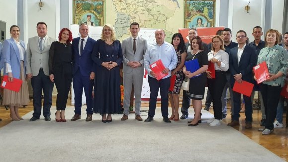 Мере активне политике запошљавања значајне за повећање стопе запослености