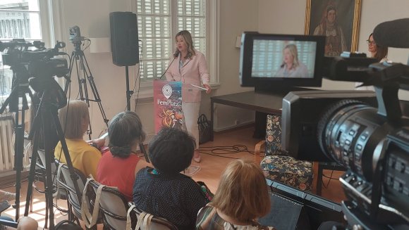 Унапређење превенције у циљу заштите жена и деце од насиља