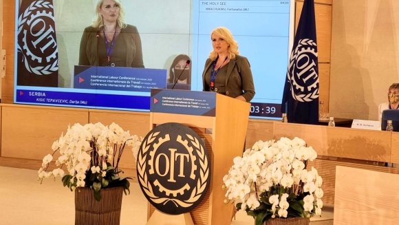 Србија остварила економски напредак упркос изазовима