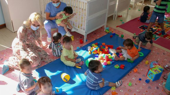 Брига о деци и младима у Србији заједнички приоритет Mинистарства и УНИЦЕФ-а