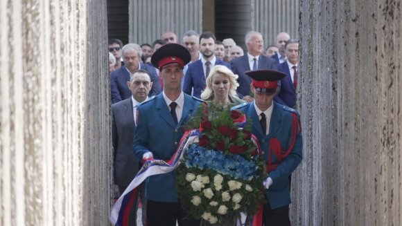 Обележена 80. годишњица битке на Козари