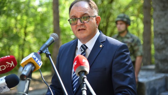 Oбележeна 217. годишњица од боја на Иванковцу