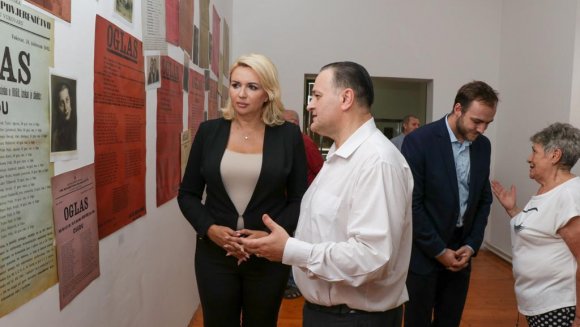 80 година од злочина над Србима у Срему – да се не заборави и никад више не понови