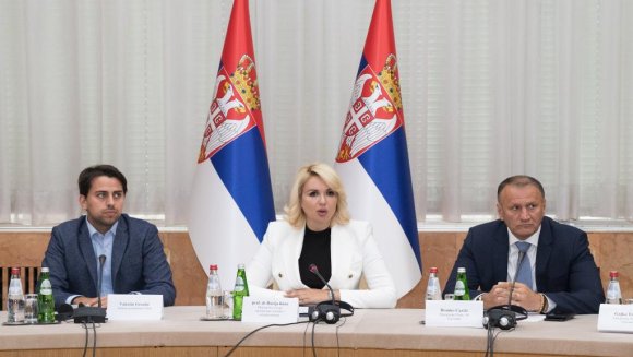 Даља афирмација сектора социјалног предузетништва у Републици Србији