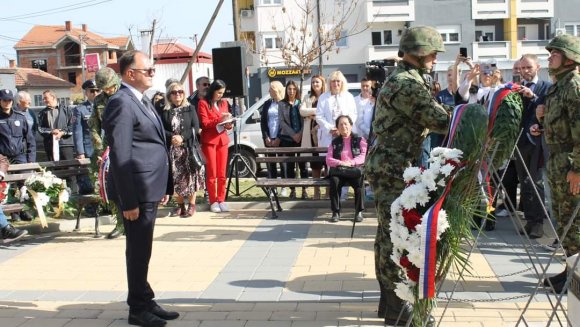 Одата пошта хероинама Првог светског рата у Врању