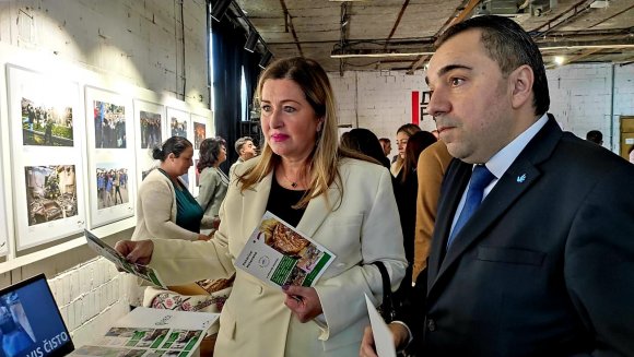 Министарство посвећено социјалној инклузији Рома