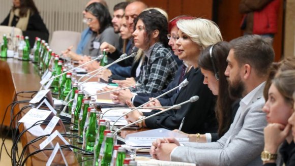 Најстарији међу приоритетима државе Србије