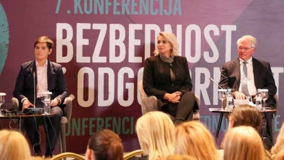 Заједно против насиља над децом