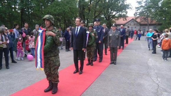 Oбележена 88. годишњица од смрти  краља Александра Првог Карађорђевића