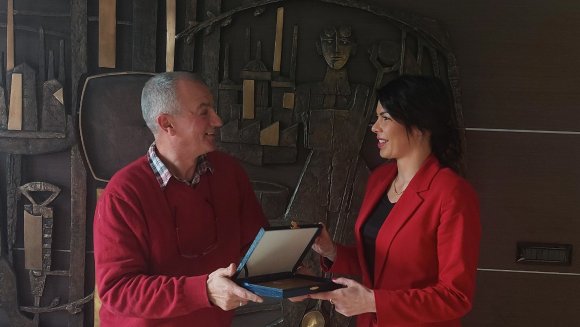 Успешна сарадња Управе за безбедност и здравље на раду са социјалним партнерима