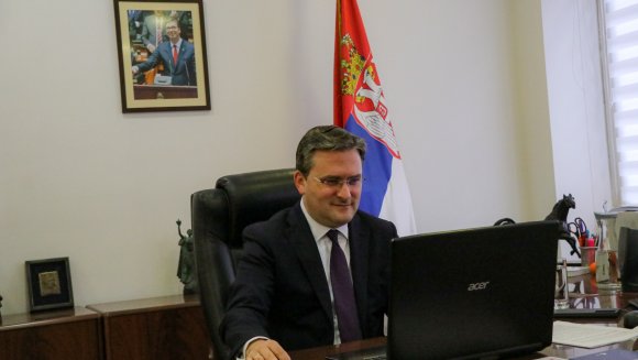 Односи Србије и Азербејџана на највишем нивоу