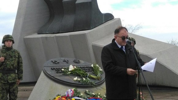 	Обележен Међународни дан сећања на Роме страдале у Другом светском рату