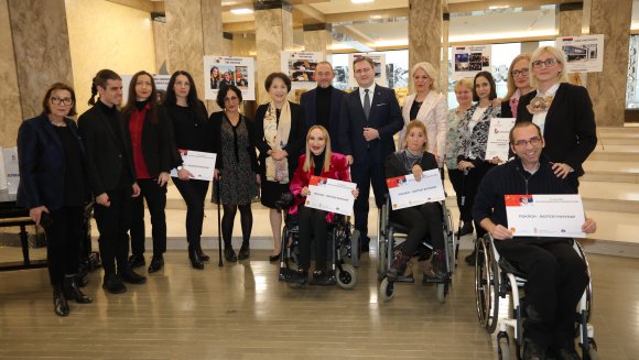 Народни музеј у Београду постао доступан за све грађане