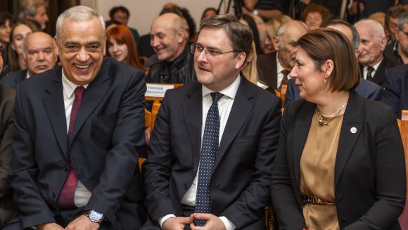  Селаковић: Бујневци и Срби неретко су делили исту судбину кроз историју