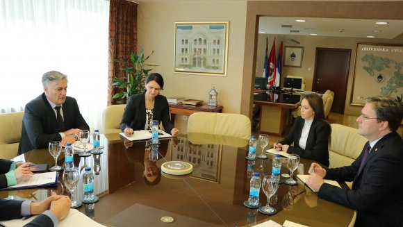 Заједничка обележавања догађаја из прошлости јача заједничку култури сећања