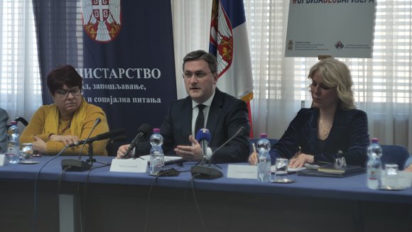 270 МИЛИОНА ДИНАРА ЗА САВЕЗЕ УДРУЖЕЊА ОСОБА СА ИНВАЛИДИТЕТОМ