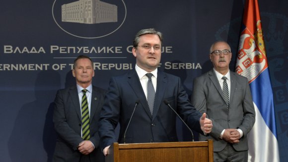 После 70 година Светска федерација ветерана у Београда