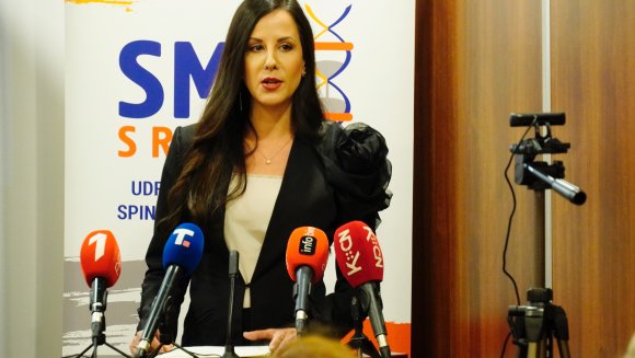 Заштита права и унапређење положаја особа са инвалидитетом приоритет Министарства