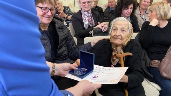 Пајкић на обележавању 92. године постојања Центра за породични смештај и усвојење Милошевац