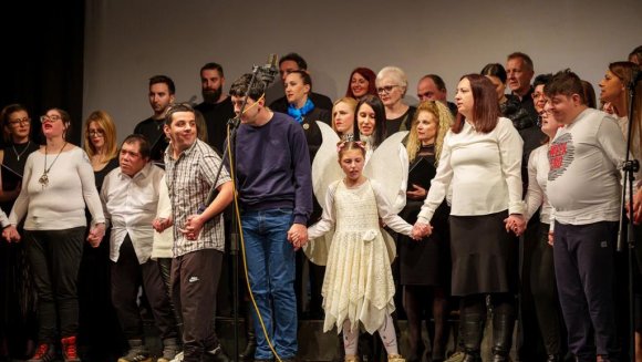 "Кикини дани" у Ужицу