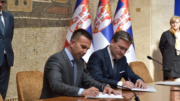 Општинама и градовима 600 милиона динара за област социјалне заштите