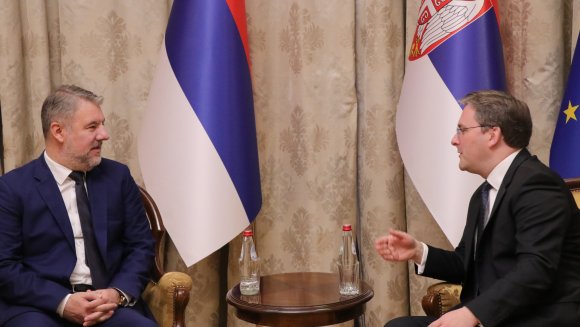 Србија и Српска одржаће заједничку конференцију центара за социјални рад