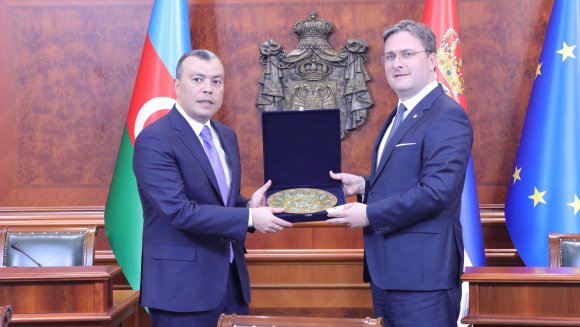 Блиска сарадња Србије и Азербејџана у области социјалне заштите