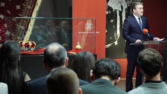 Михаило Обреновић сачинио неписано упутство како треба владати Србијом