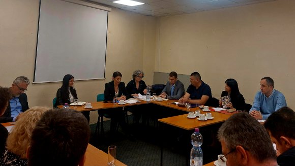 Министарство започело израду Предлога стратегије безбедности и здравља на раду у Р. Србије за период 2023 - 2027