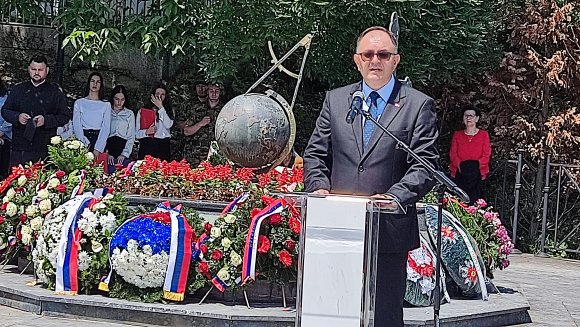 Oбележeна 24. годишњица страдања на Варваринском мосту