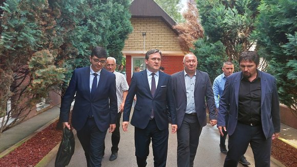 Запослени у социјалној заштити - хероји који заслужу признање