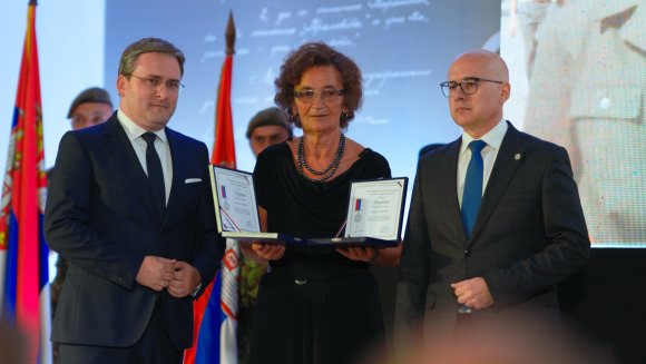 Додељене прве Борачке споменице након 80 година