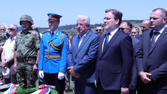 Селаковић - Јаворски рат од ове године у државном календару обележавања ослободилачких и отаџбинских ратова