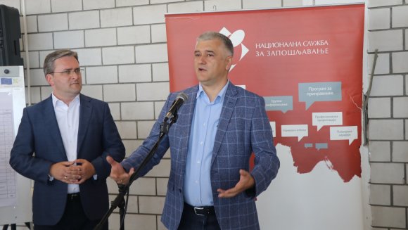 Министар Селаковић – 502 хиљаде новозапослених у последњих 11. година у Србији