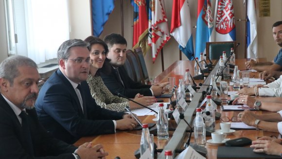 Више од 32 милиона динара за обнову ратних меморијала