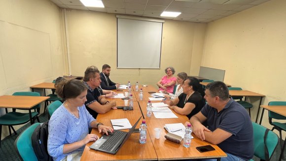 МИНИСТАРСТВО ЗАПОЧЕЛО РАД НА ПРИПРЕМИ ПОДЗАКОНСКИХ ПРОПИСА У ОБЛАСТИ БЕЗБЕДНОСТИ И ЗДРАВЉА НА РАДУ