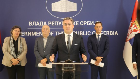 Повећање минималне цене рада за 17,8 одсто за 2024. годину