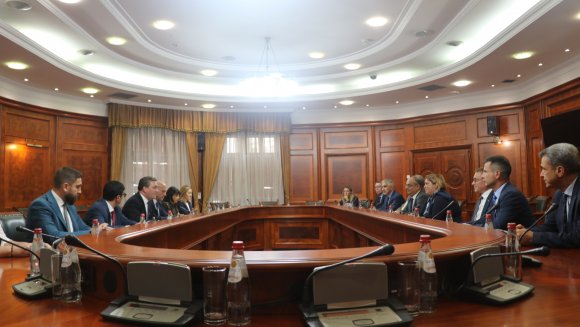 Грчке компаније више од две деценије у Србији