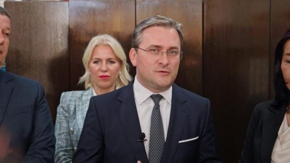 Министар Селаковић посетио реконструисане просторије удружења особа са инвалидитетом у Ужицу