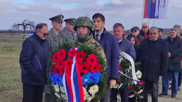 Обележен Међународни дан сећања на Роме страдале у Другом светском рату