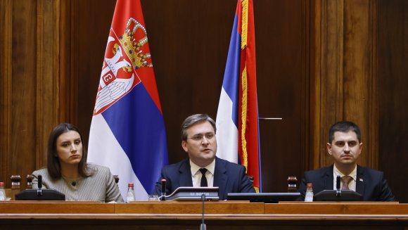 Министар Селаковић доделио уговоре о финансирању пројеката из области борачко – инвалидске заштите