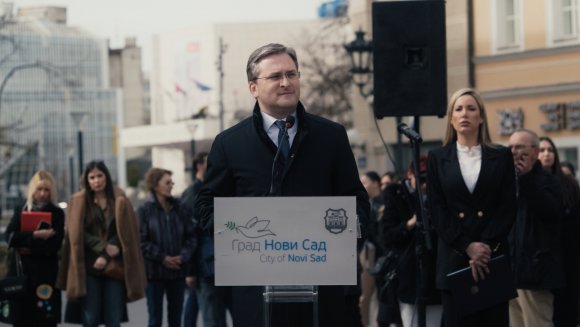 Обележена 198. годишњица од рођења Светозара Милетића