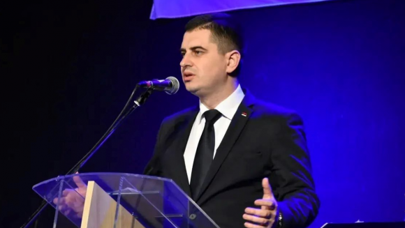 Државни секретар Дејан Антић на Комеморативној академији "Да се не заборави"